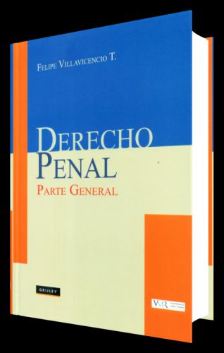 DERECHO PENAL Parte General..